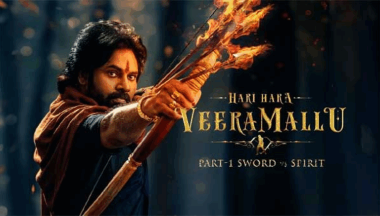 Controversy Erupts Over Pawan Kalyan’s Hari Hara Veera Mallu Ahead of Release