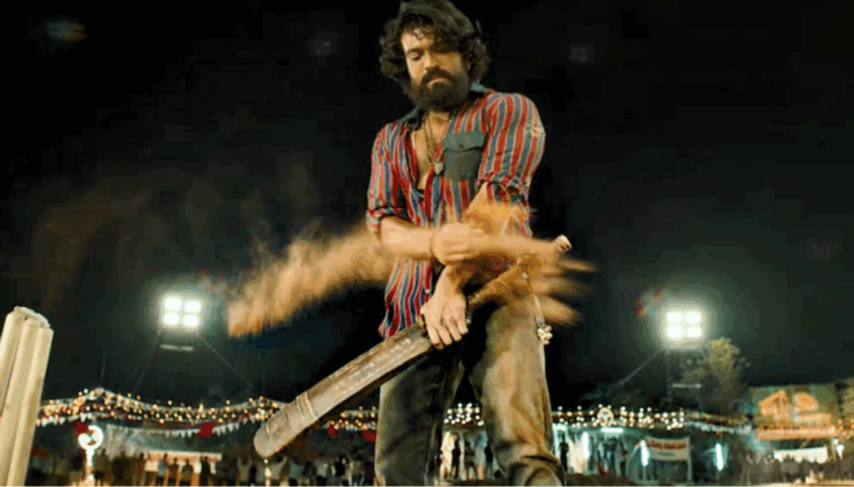 Peddi Update: Ram Charan’s Climax Cricket Shoot Set to Begin in Nashik