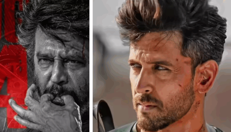 Coolie Stays on Track Amid War 2 Screen Clash Rumors — Promotions in Full Swing