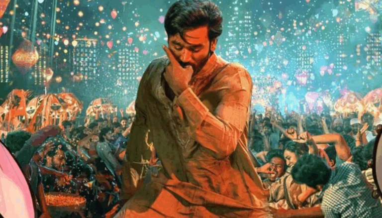 Kuberaa OTT Release Date: Dhanush’s Hit Film to Stream on Amazon Prime from July 20