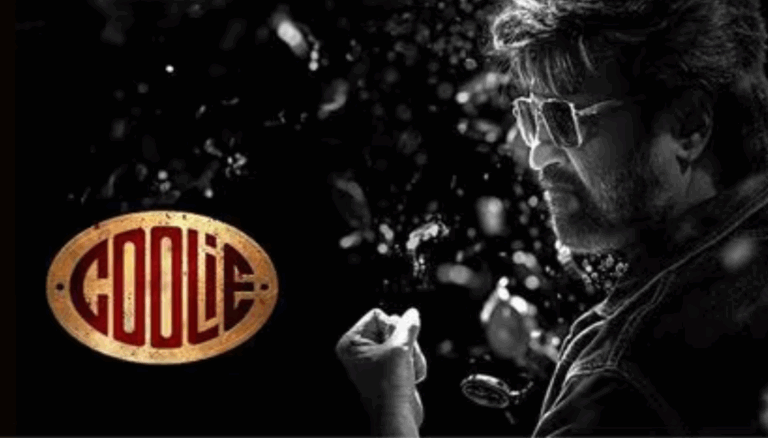 Coolie Second Single Update: Rajinikanth-Anirudh Combo Set to Drop Another Hit