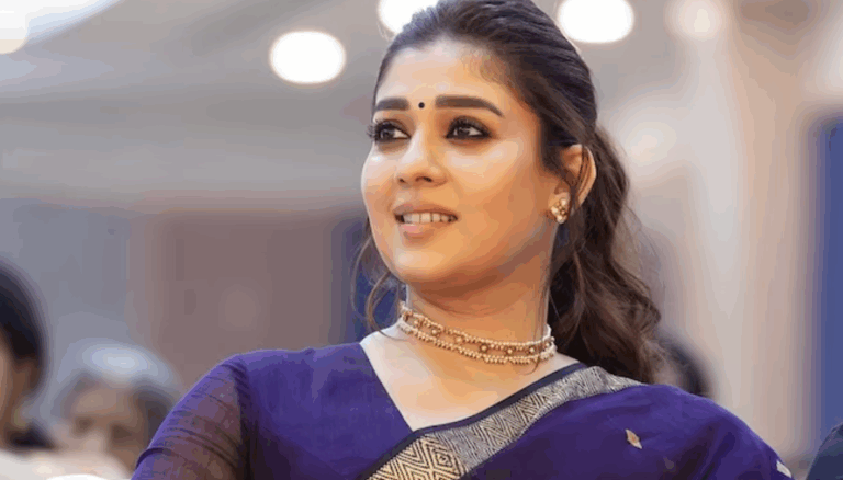 Nayanthara Wedding Documentary in Legal Trouble Again | Madras HC Issues Notices