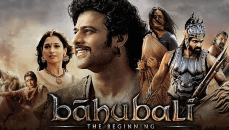 Baahubali 10-Year Anniversary: Re-release Set for October with Fan Celebrations