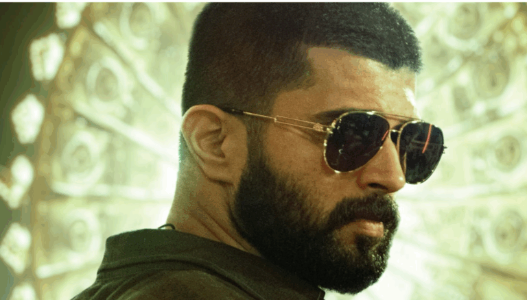 Vijay Deverakonda Drops One Script for Ethics, Picks Kingdom with Gowtham Tinnanuri