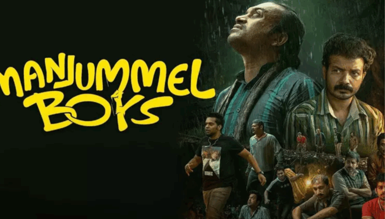 Soubin Shahir Arrested in Manjummel Boys Fraud Case, Later Released on Bail