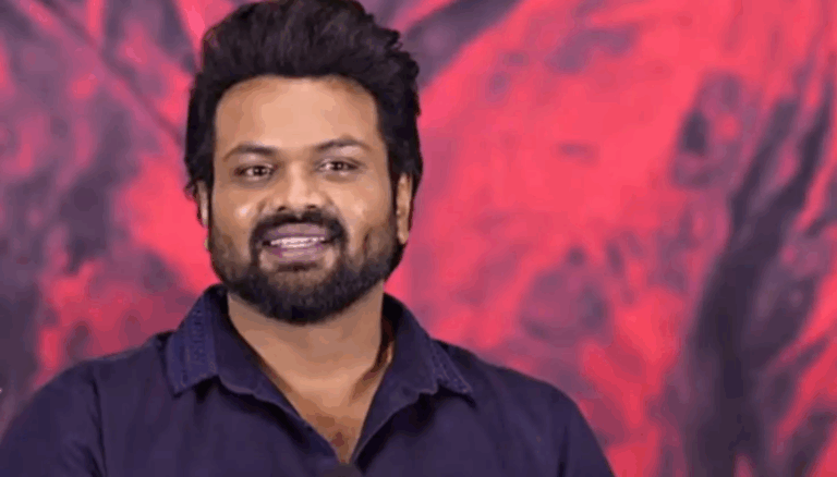 Nepo Kids Still Need to Earn It: Manchu Manoj & Vijay Deverakonda Speak Out on Nepotism