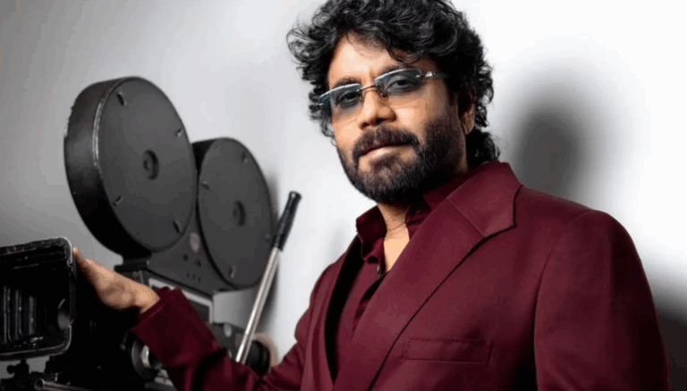 Nagarjuna’s 100th Film to Be a Remake of Ayothi? Shocking Twist Revealed