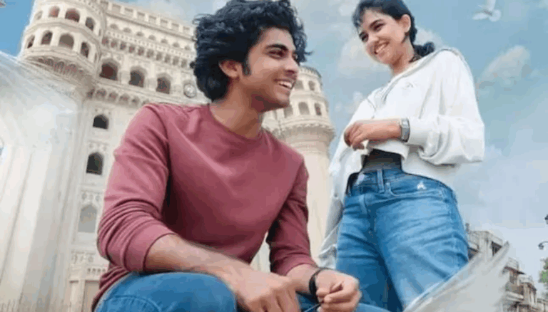 From Premalu to Pan-India Projects: Mamitha Baiju’s Stellar Lineup Signals a Promising Future