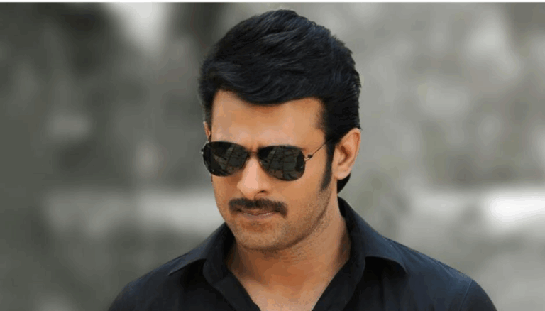 Actor Sagar Says He Was Misled in Prabhas’ Mr. Perfect: “I Was Told I’d Be the Second Hero”