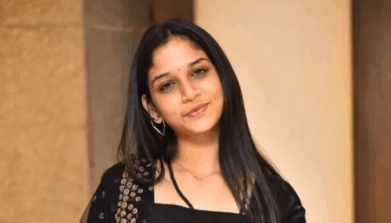 No Space for Telugu Heroines? Court Fame Sridevi Shifts to Tamil Cinema