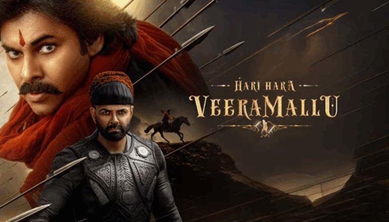 Pawan Kalyan Plays Orphan in Hari Hara Veera Mallu, Confirms Producer AM Rathnam