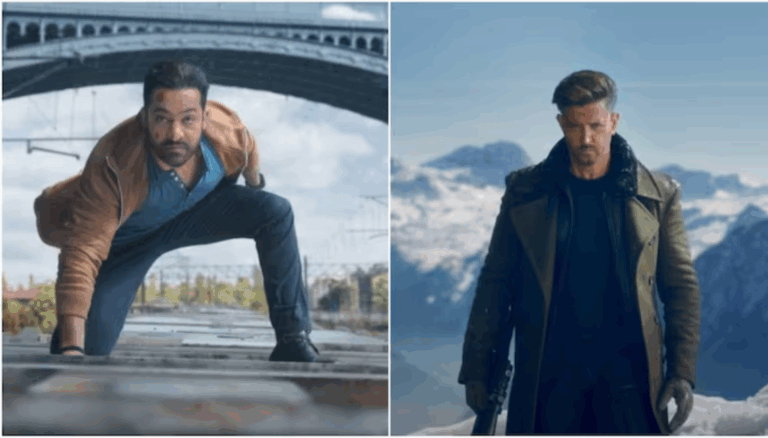 War 2 Box Office: Can Hrithik & NTR Deliver Bollywood’s Crossover Moment?