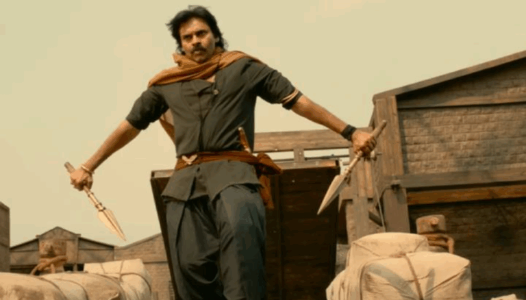 HHVM: Pawan Kalyan’s Film Lacks Director Buzz Ahead of July 24 Release