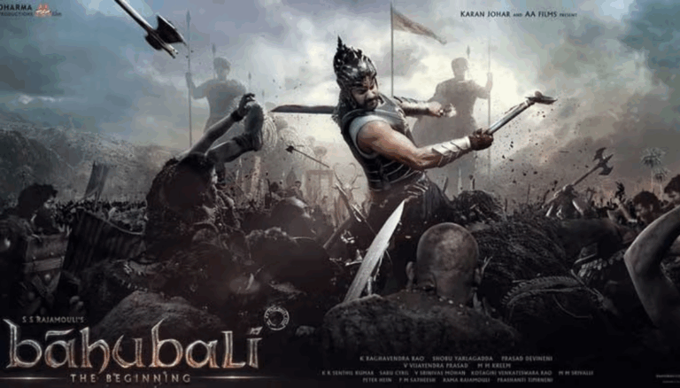 10 Years of Baahubali: How Rajamouli’s Epic Changed Indian Cinema Forever