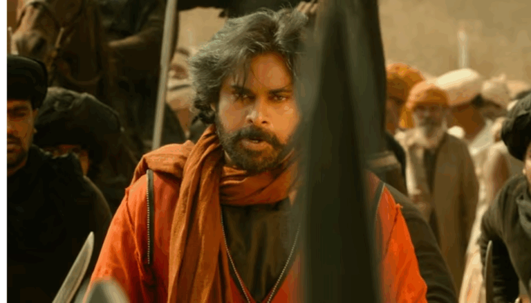 Trailer Talk: Kothapallilo Okappudu – Village Romance Meets Divine Mystery