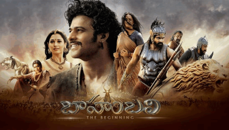 Baahubali: The Epic – Combined Re‑Release of SS Rajamouli’s Saga on October 31, 2025