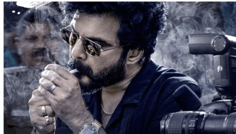 Badass: Siddhu Jonnalagadda’s Bold Self‑Imposed Test to Reclaim Stardom
