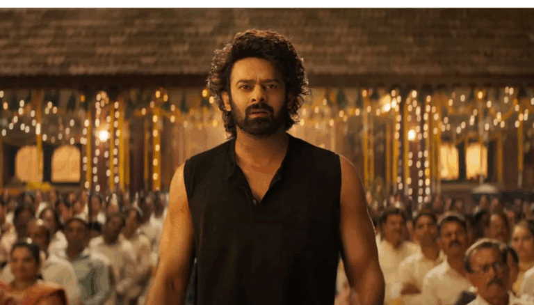 Prabhas’s Raja Saab Sequel Buzz: Will a Follow‑Up Go Ahead?