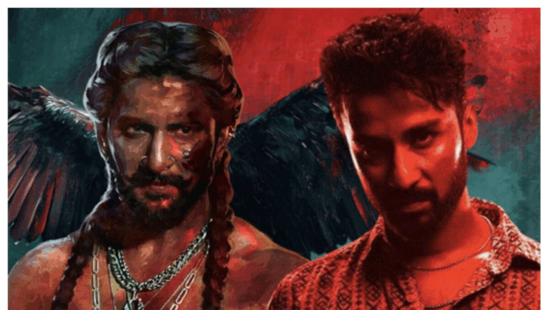 Raghav Juyal Joins Nani’s The Paradise—Pan‑India Epic Welcomes ‘Kill’ Star