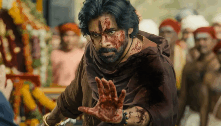 It’s Time! Pawan Kalyan Must Take the Wheel for Hari Hara Veera Mallu’s Success