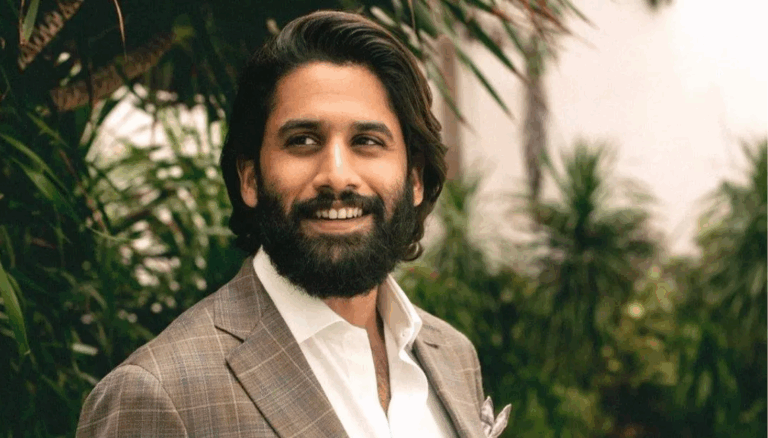 Naga Chaitanya Teams Up with Tamil Director PS Mithran for Social Drama