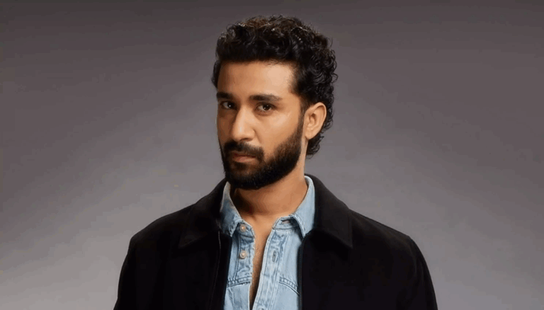 Nani’s The Paradise: “Kill” Star Raghav Juyal Debuts as Furious Antagonist