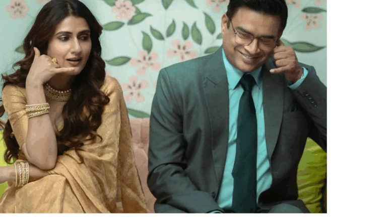 Madhavan Slams Age-Gap Romance Trend in Films: “No Longer Acceptable”