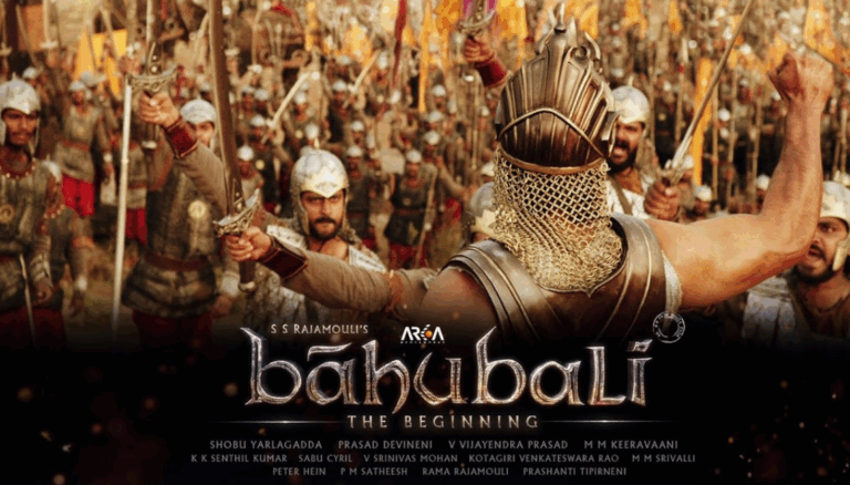 Baahubali: The Epic Re-Edited Version to Release Globally on October 31, 2025