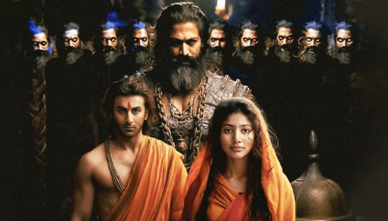 Yash to Get Over One Hour Screen Time in Ramayana, Not Just a Cameo