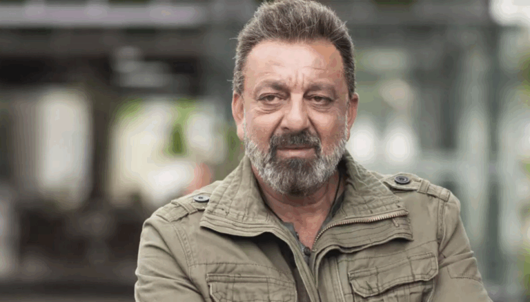 Sanjay Dutt Says Bollywood Has Lost Its Passion at KD – The Devil Teaser Launch
