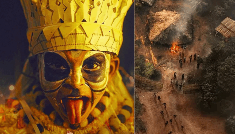 True Story Malayalam Film on Muthanga Massacre Now Streaming on OTT in Telugu