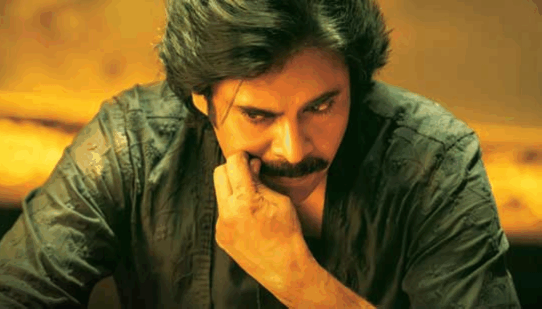 Pawan Kalyan’s Fiery Look from Hari Hara Veera Mallu Goes Viral – See Pic