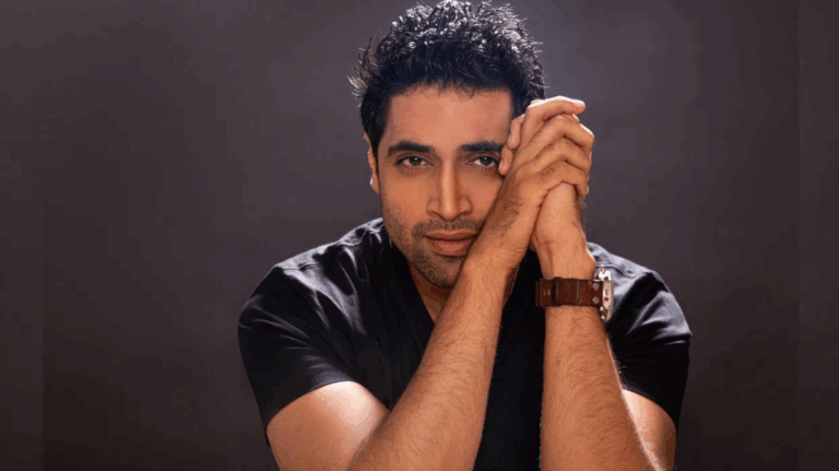 Adivi Sesh Says Stories Thrive Without Ego – Talks About Dacoit & Mrunal Thakur