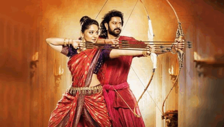 Baahubali: The Epic Runtime Revealed – Is It Really 5 Hours 27 Minutes?