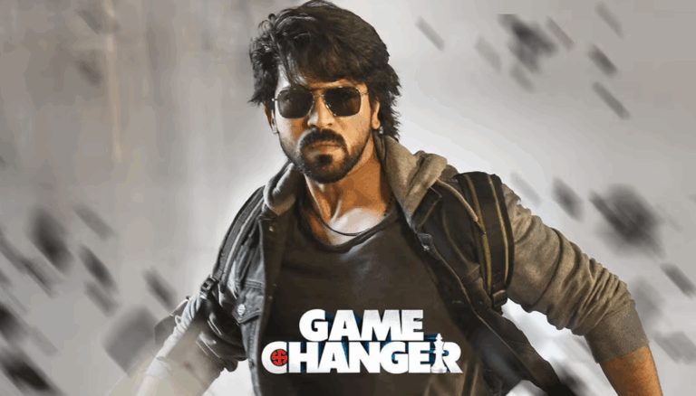 Game Changer World TV Premiere Date – Ram Charan Starrer on Zee Cinema