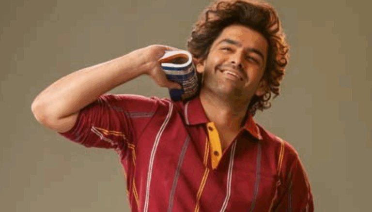 Netflix Acquires OTT Rights for Ram Pothineni’s Andhra King Taluka