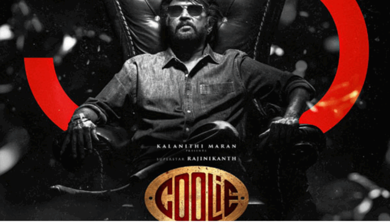 Coolie OTT Deal: Amazon Prime Pays ₹120 Cr for Rajinikanth’s Film | Is It Worth It?