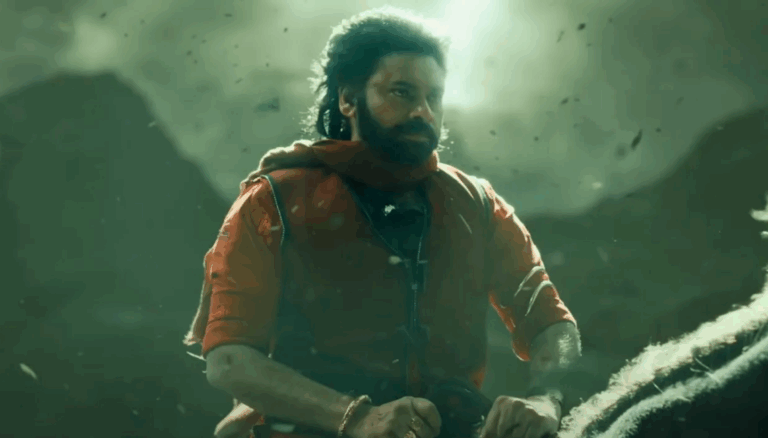 Pawan Kalyan’s HHVM Character Inspired by NTR & MGR, Says Director