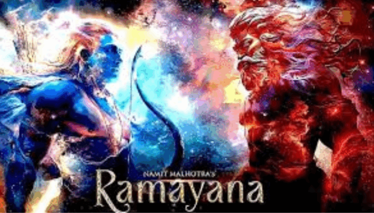 Ramayana Screentime Rumors: Yash & Sunny Deol Roles Misrepresented Online