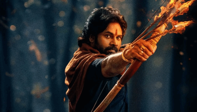 Old Meher Ramesh Statement Worries Pawan Kalyan Fans