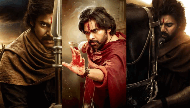 Hari Hara Veera Mallu Censor Update: Zero Cuts for Pawan Kalyan’s Film