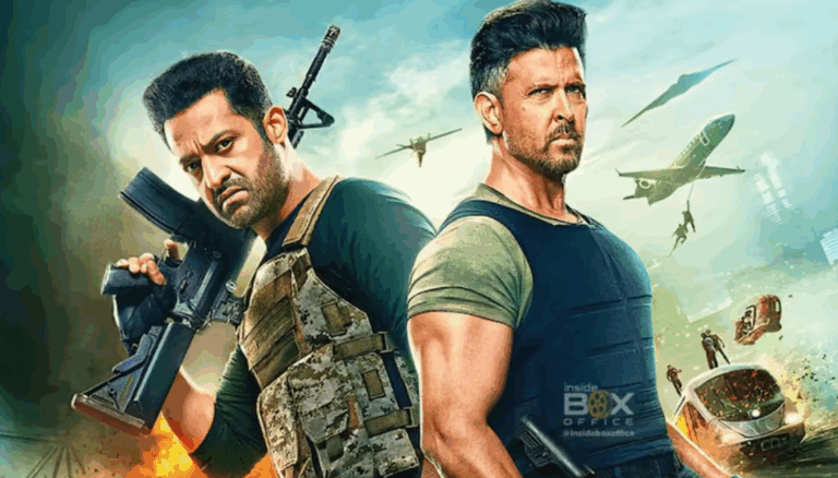 War 2: Why Naga Vamsi Bought Telugu Rights Without Watching the Film