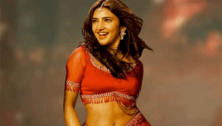 Sreeleela Paid ₹4 Crore for Junior with Gali Janardhan Reddy’s Son?