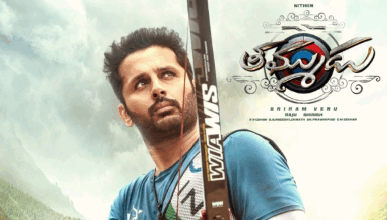 Thammudu OTT Release: Nithiin’s Film Likely to Stream on Netflix from August 1