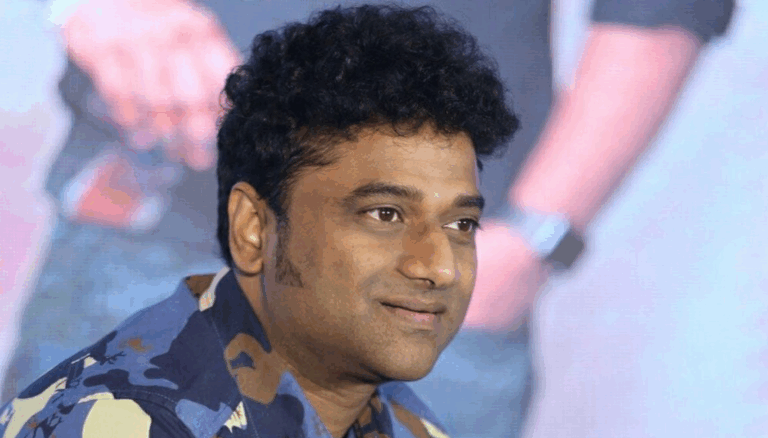 DSP’s Viral Vayyari from Junior Goes Viral – Chartbuster Alert