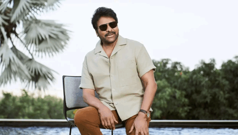 Mega 157 Kerala Schedule Begins – Chiranjeevi, Anil Ravipudi, Nayanthara Film Update