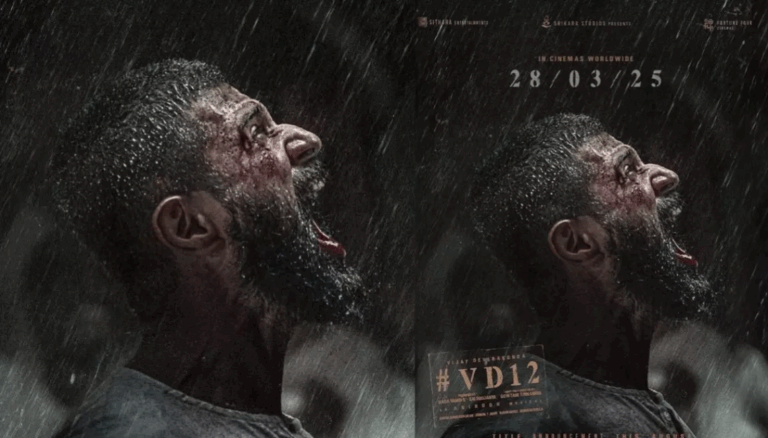 Naga Vamsi Defends Vijay Deverakonda: “There’s No Sympathy Left for Him”