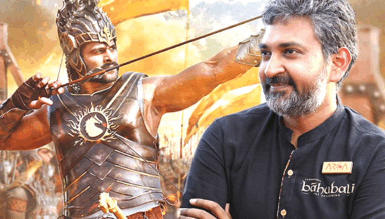 Baahubali: The Epic Runtime Rumors — Will Rajamouli Reveal the Truth?