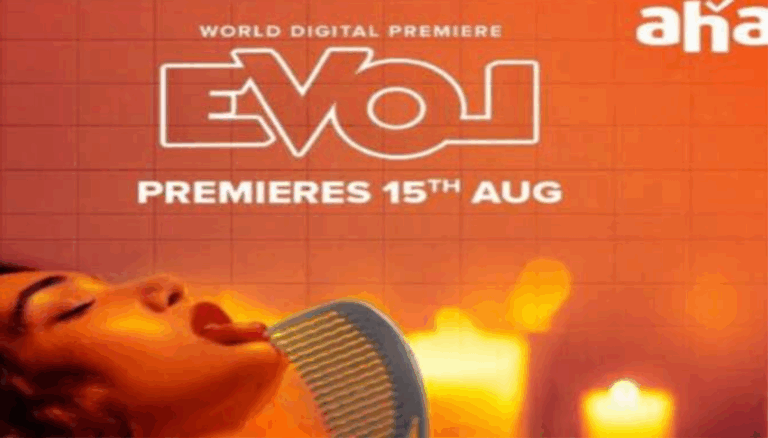 Evol OTT Release: Bold Telugu Movie Banned in Theaters Now Streaming on Aha