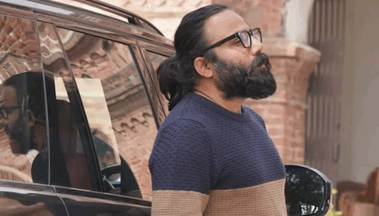 Mohit Suri Says He’s a Fan of Sandeep Reddy Vanga: “People Overreact”